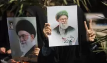 دعوات في إيران للإسراع في اختيار زعيم أعلى جديد ..رويترز.webp