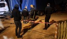 الدفاع المدني يتعامل مع 13 حالة تساقط شظايا صواريخ في الساعات الـ24 الماضية 1.jpg