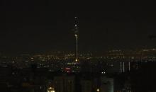 مشهد من طهران