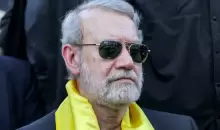 إسرائيل اغتالت لاريجاني صباح الثلاثاء قرب طهران (الفرنسية).webp