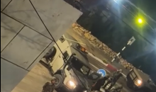 قوات الاحتلال تمنع طواقم الإسعاف من الوصول إلى إصابة جنوب مدينة دورا جنوبي الخليل