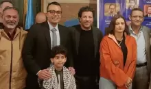 نقابة الصحفيين المصريين تكرم صناع مسلسل صحاب الأرض.webp