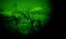 الجيش الإسرائيلي ينشر صور من نقاط تمركز قواته في جنوب لبنان.jpg