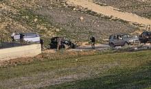 مستعمرون يقتحمون المالحة شرق بيت لحم.jpg