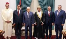 الرئيس عباس يستقبل السفراء العرب المقيمين والمعتمدين لدى دولة فلسطين.jpeg