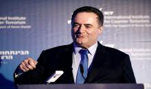 يسرائيل كاتس