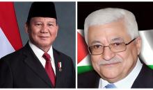 أبومازن يتلقى اتصالا هاتفيا من الرئيس الإندونيسي.jpg