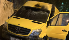 مستعمرون يهاجمون قرية برقا شرق رام الله.PNG