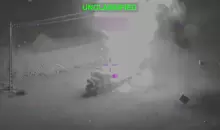 القيادة المركزية الأمريكية .. دمرنا 17 سفينة إيرانية.webp