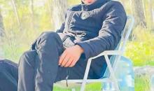 ضحية جريمة القتل، الشاب أحمد سالم أبو جابر.jpg