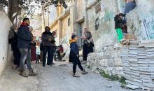 الاحتلال يستولي على شقتين في بلدة سلوان جنوب المسجد الأقصى لصالح جمعيات استعمارية.jpg