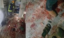 4 شهيدات و6 إصابات جراء سقوط شظايا صاروخية على بلدة بيت عوا