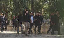 المتطرف بن غفير يقتحم المسجد الأقصى.jpg