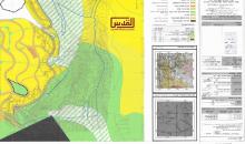 المخطط الاستعماري رقم (1627/7) المعروف باسم حي شامي