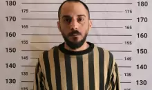 الداخلية السورية ألقت القبض على أمجد يوسف بعملية أمنية في ريف حماة (تويتر الداخلية السورية).webp