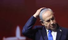 رئيس الوزراء الإسرائيلي بنيامين نتنياهو (إ.ب.أ).jpg