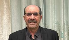 الدكتور عـمـر رحـال