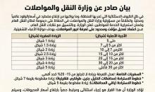 تعديل مؤقت على تعرفة المواصلات.jpg