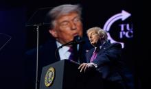 الرئيس الأميركي دونالد ترامب (رويترز).jpeg