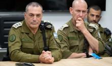 رئيس أركان الجيش الإسرائيلي، إيال زامير.jpg