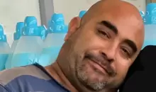 عامر حجيرات، 44 عاماً، من شفاغنرو.webp