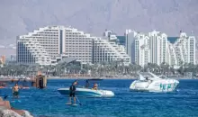 مدينة ايلات - ارشيفYossi Aloni-Flash 90.webp