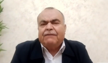 مدير مركز المتوسط للدراسات الأقليمية الدكتور أحمد رفيق عوض