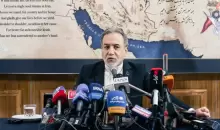 وزير الخارجية الإيراني عباس عراقجي (غيتي إيميجز).webp
