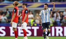 ميسي أفضل هداف في تاريخ المونديال بعد هدفيه أمام النمسا (Gettyimages).jpg