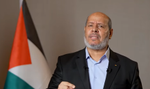 أول كلمة لرئيس المكتب السياسي لحركة حماس خليل الحية بعد انتخابه خلفا للسنوار
