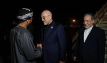 قاليباف وعراقجي  في سلطنة عمان.jpg