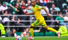 جايدن آدامز لاعب منتخب جنوب أفريقيا الراحل (د.ب.أ).webp