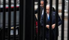 رئيس الحكومة الإسرائيلية، بنيامين نتنياهو (Getty Images).jpg