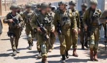رئيس الأركان أجرى اليوم جولة ميدانية برفقة قادة بالجيش في جنوب #سوريا ...jpg