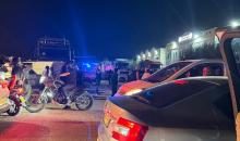 من موقع جريمة القتل في مدينة الطيبة.jpg