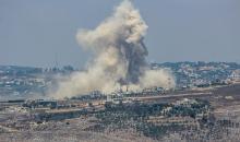 (Getty Images)  من جنوب لبنان.jpg
