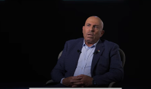 الوزير الفلسطيني السابق سفيان أبو زايدة