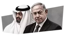 حافظت الجهات الحكومية في كل من دولة الإمارات وإسرائيل، منذ بدء العلاقات بين البلدين قبل أكثر من خمس سنوات، على قنوات اتصال مفتوحة ومباشرة.png