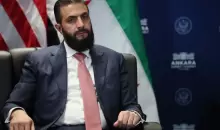 الرئيس السوري أحمد الشرع (غيتي).webp