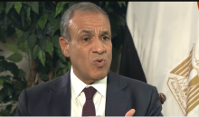 لقاء خاص للغد مع وزير الخارجية المصري بدر عبد العاطي على هامش اجتماعات الجمعية العامة في نيويورك