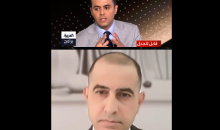 حلقة من برنامج «قابل للجدل» على شاشة قناة العربية