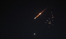 إيران تقصف القوات الأمريكية في مطار العقبة في الأردن.jpg