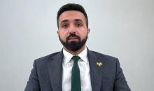 مندوب سوريا الدائم لدى الأمم المتحدة، إبراهيم علبي.jpg