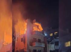 مكان الاستهداف. (الإنترنت).jpeg