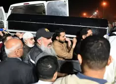 حزن في الكويت إثر مقتل طفلة إيرانية تبلغ 11 عاما بهجوم إيراني .. فرانس برس.webp