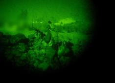 الجيش الإسرائيلي ينشر صور من نقاط تمركز قواته في جنوب لبنان.jpg