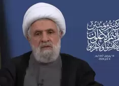 الأمين العام لحزب الله نعيم قاسم.webp