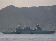 إعلام عبري يقر بقصف حزب الله سفينة شرق المتوسط.jpg