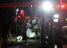 صواريخ متعددة الجبهات تدكّ العمق الإسرائيلي