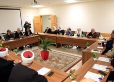 المدرسة الوطنية الفلسطينية للإدارة تختتم برنامجاً تدريبياً لموظفي دار الإفتاء الفلسطينية حول إعداد وصياغة التقارير الرسمية